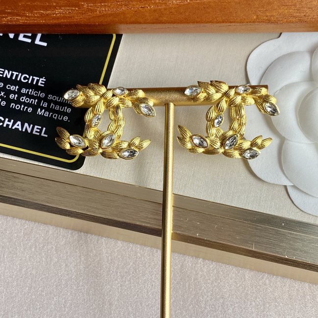 Chanel Earring CSJ23455112