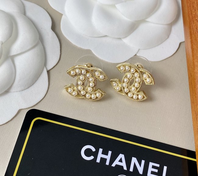 Chanel Earring CSJ22233345