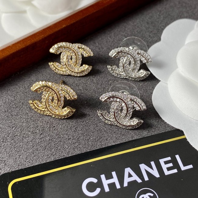 Chanel Earring CSJ55521412