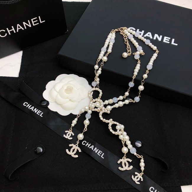 Chanel Necklace CSJ14354245