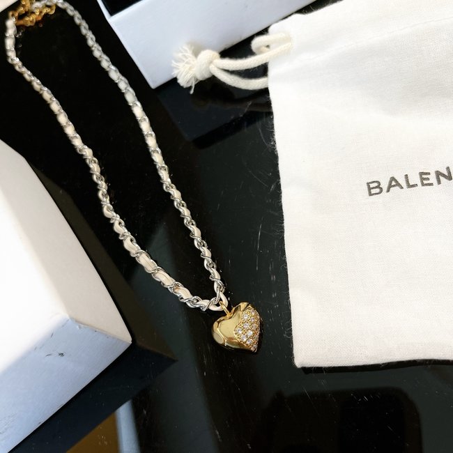 Balenciaga Earring CSJ51431222