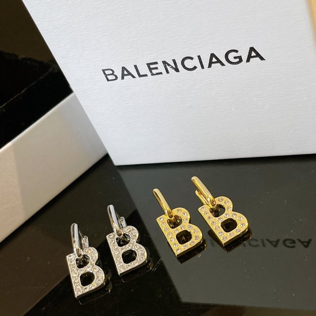 Balenciaga Earring CSJ45311212