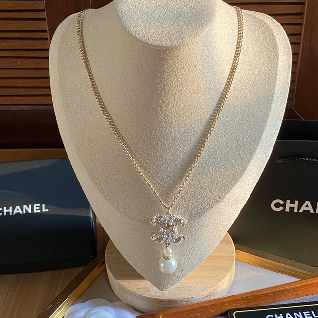 Chanel Necklace CSJ43521534