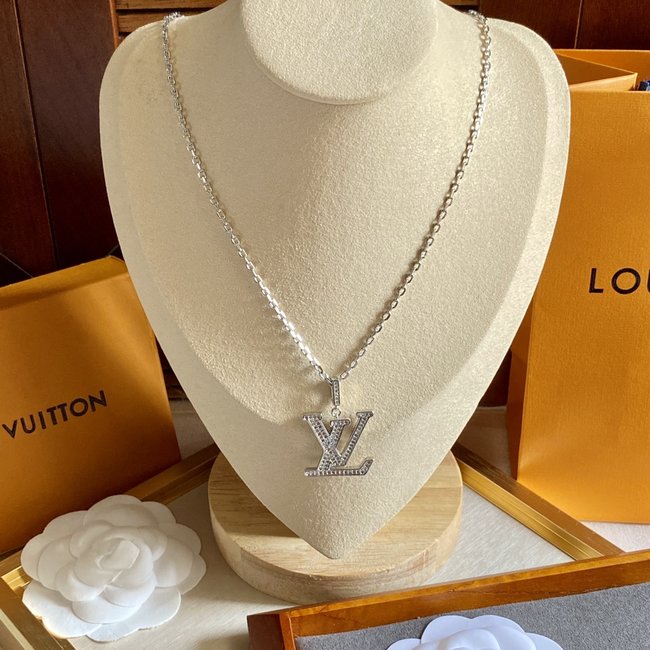 Louis Vuitton Necklace CSJ15125135