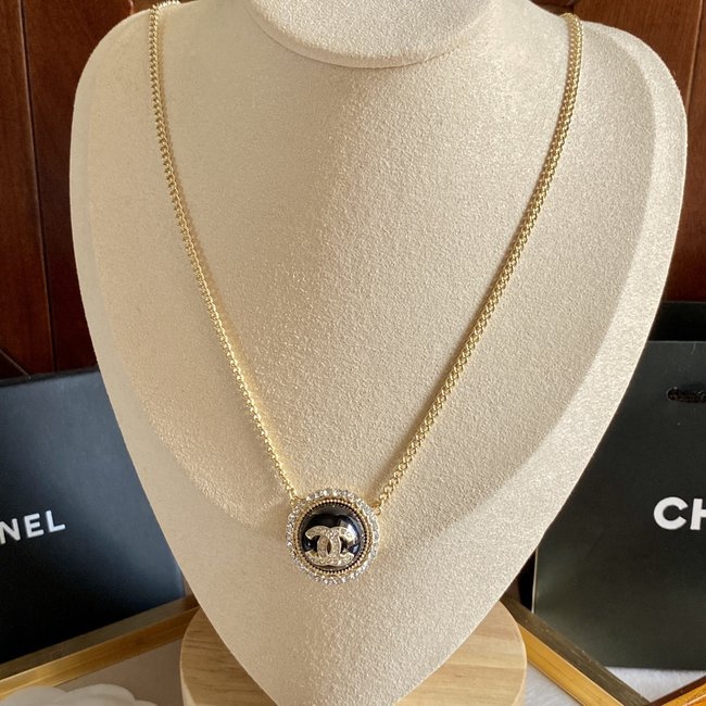 Chanel Necklace CSJ11532323