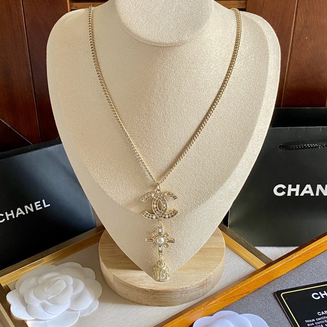 Chanel Necklace CSJ43515225