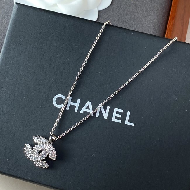 Chanel Necklace CSJ54225224