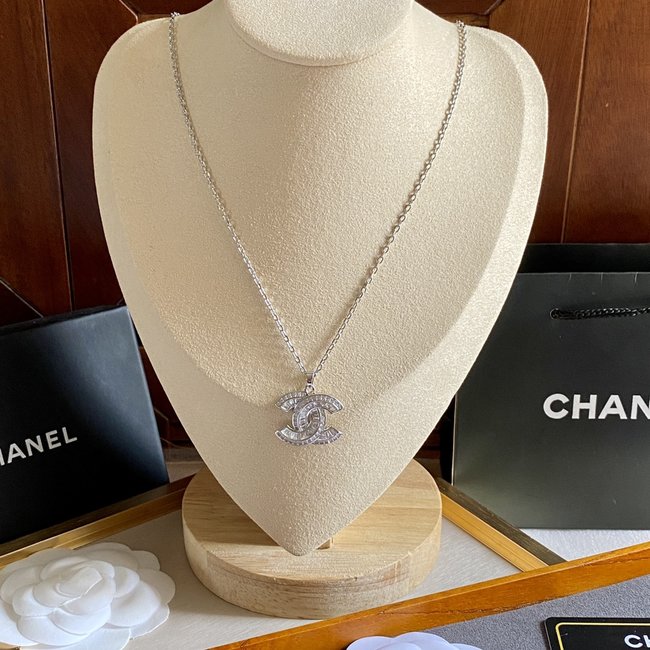 Chanel Necklace CSJ45354251