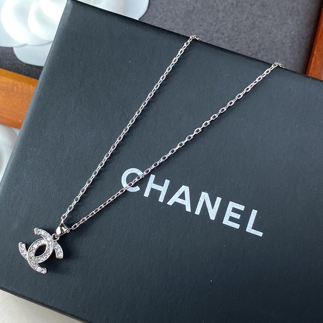 Chanel Necklace CSJ31332344