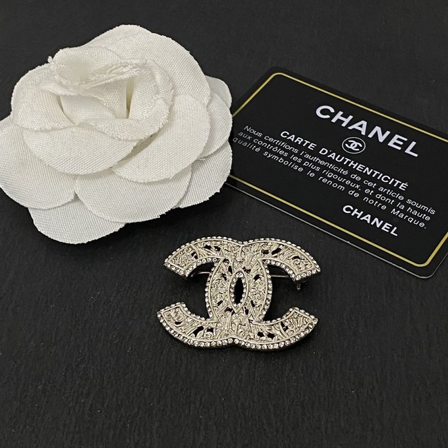 Chanel Brooch CSJ22322113