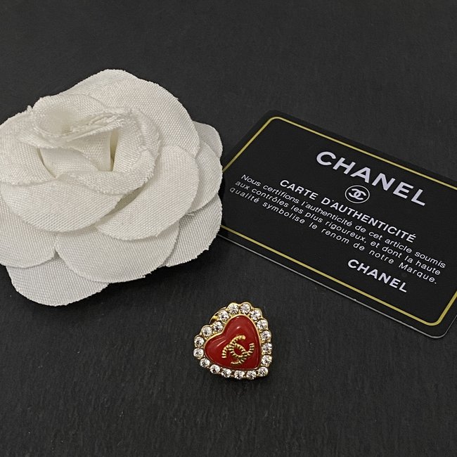 Chanel Brooch CSJ23255121