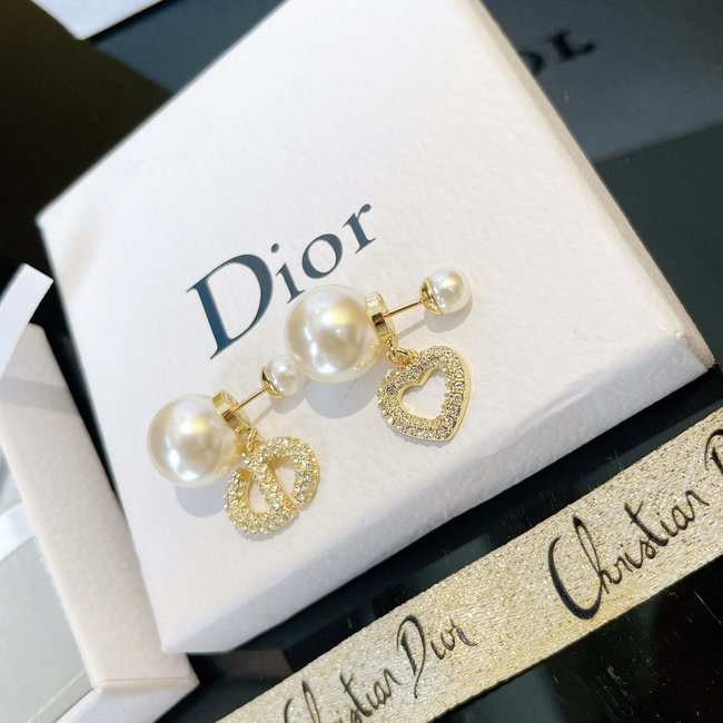 Dior Earring CSJ21115525