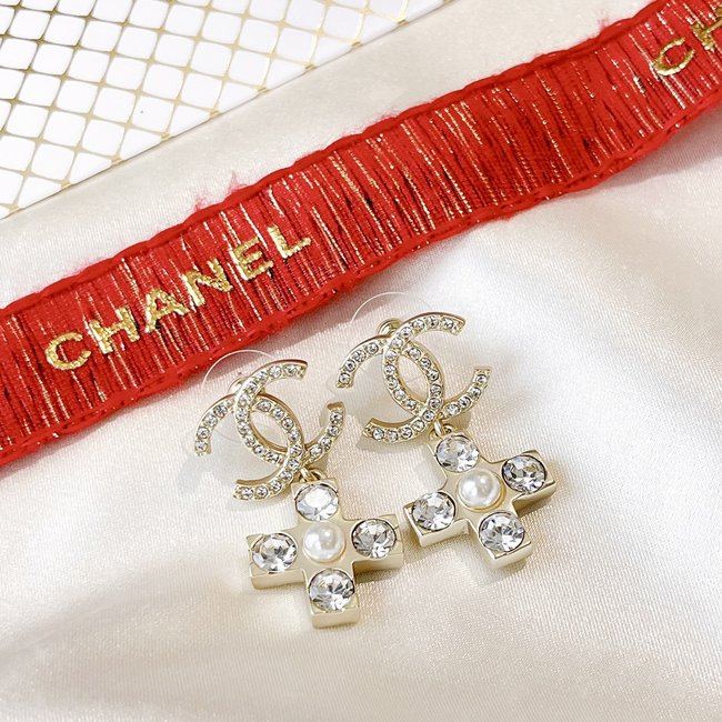 Chanel Earring CSJ25152551