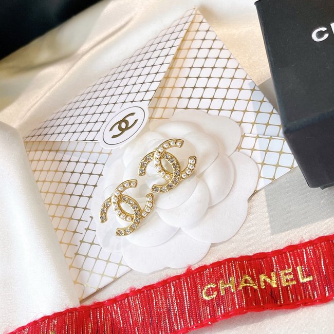 Chanel Earring CSJ35245311