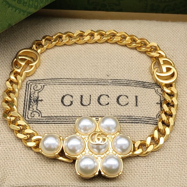 Gucci Bracelet Chain CSJ53512514