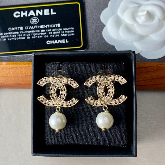 Chanel Earring CSJ42321524