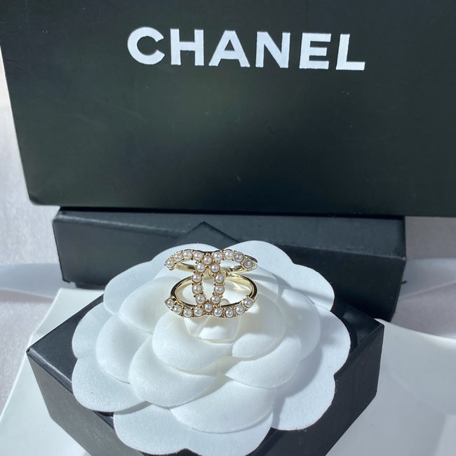 Chanel ring CSJ31153443
