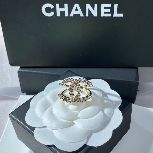 Chanel ring CSJ31312215