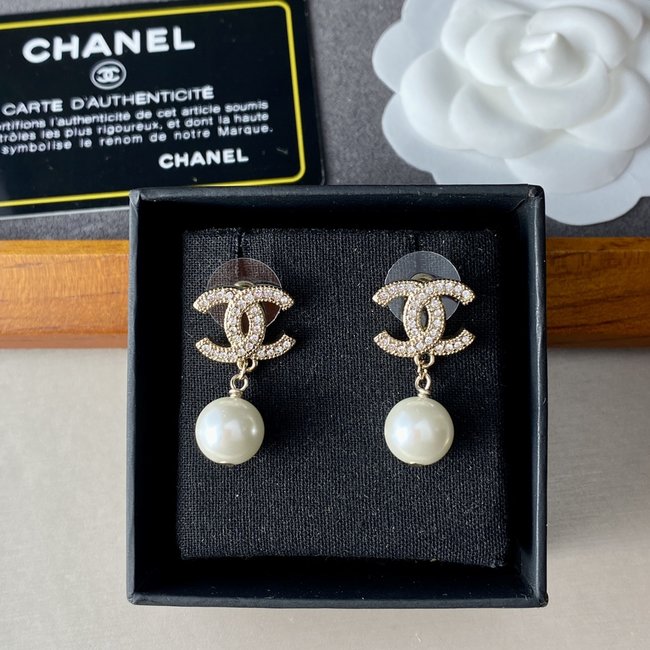 Chanel Earring CSJ53311154