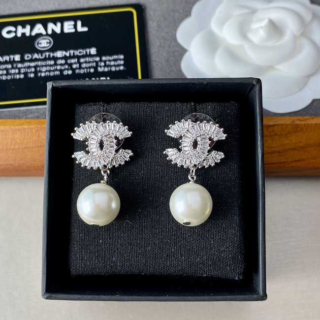 Chanel Earring CSJ22121511