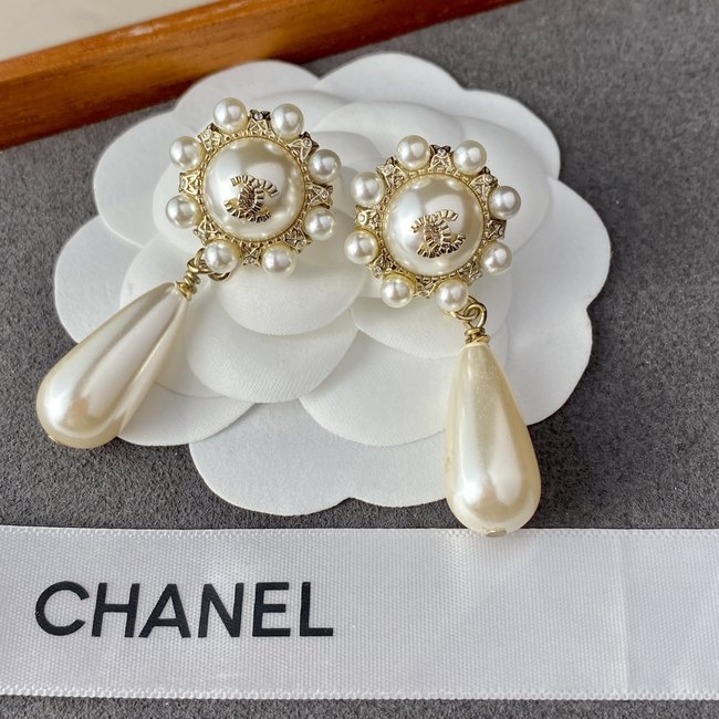 Chanel Earring CSJ32413524