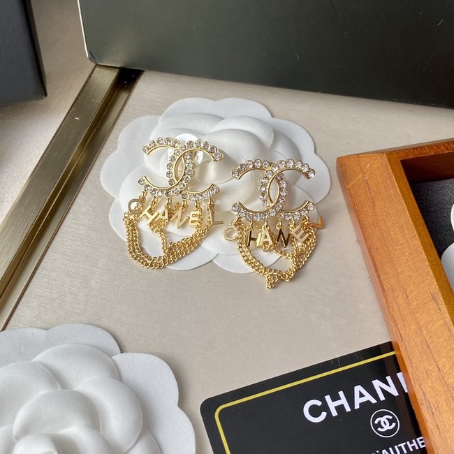 Chanel Earring CSJ12125255