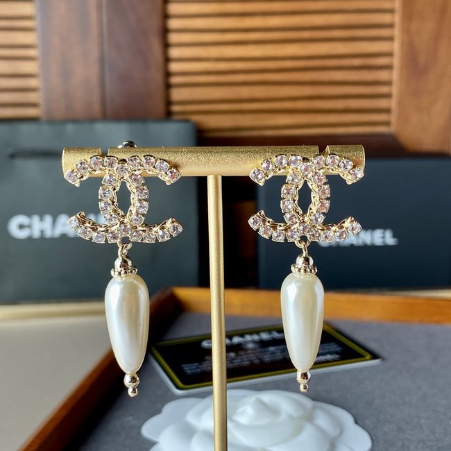 Chanel Earring CSJ15554351