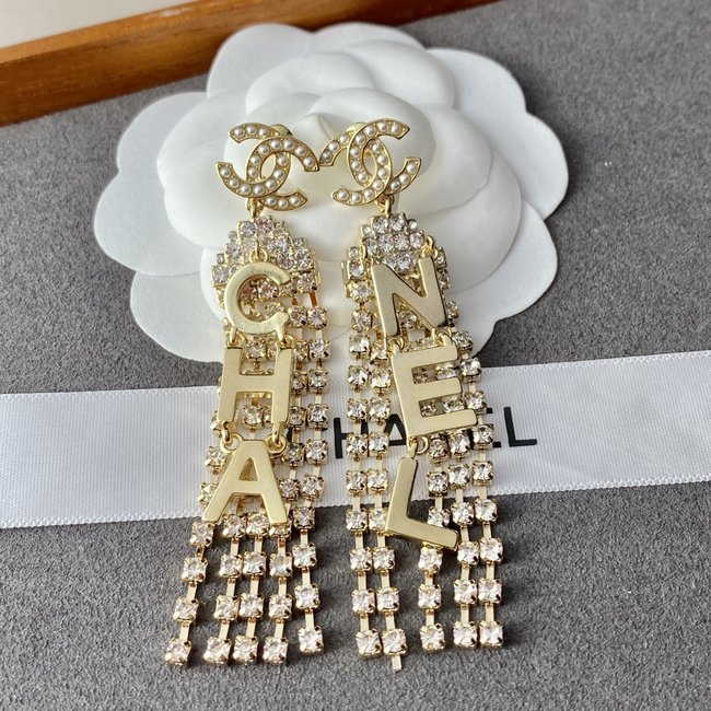 Chanel Earring CSJ45543124