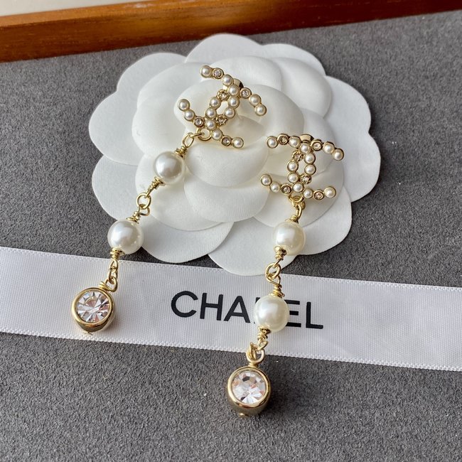 Chanel Earring CSJ35255121