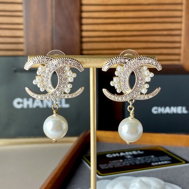 Chanel Earring CSJ41434155