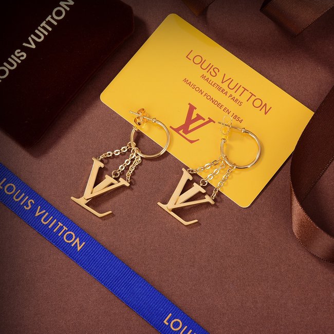 Louis Vuitton Earring CSJ54521151