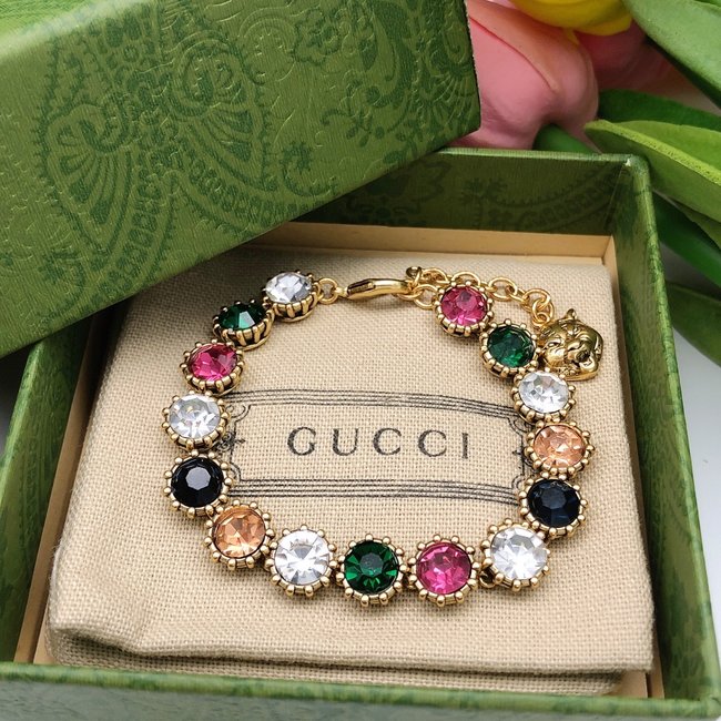 Gucci Bracelet Chain CSJ31111224