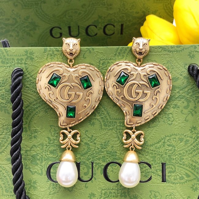 Gucci Earring CSJ14331155