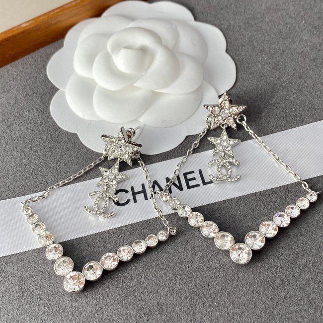 Chanel Earring CSJ51153445