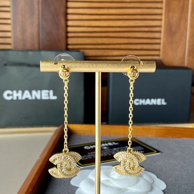 Chanel Earring CSJ12433523