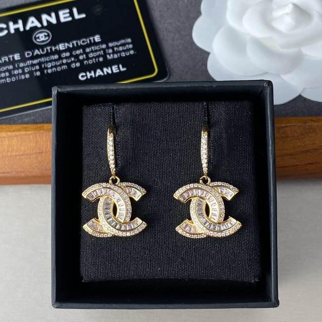 Chanel Earring CSJ53321244