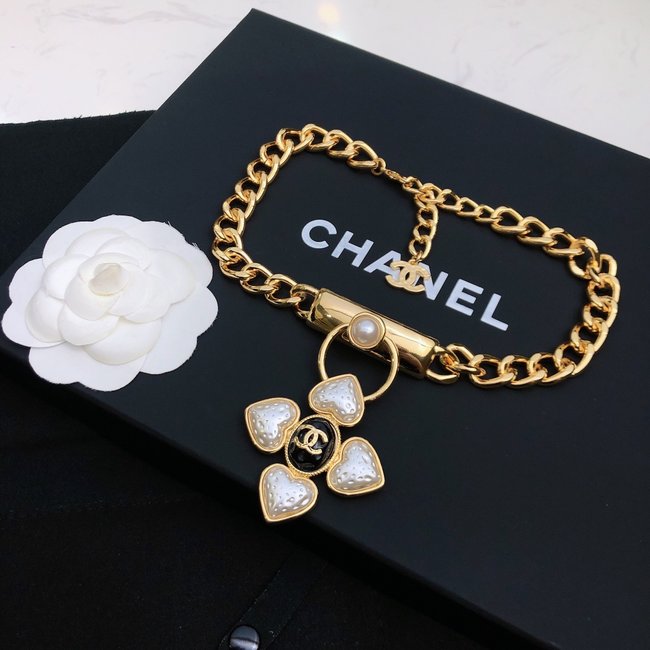 Chanel Necklace CSJ44214253