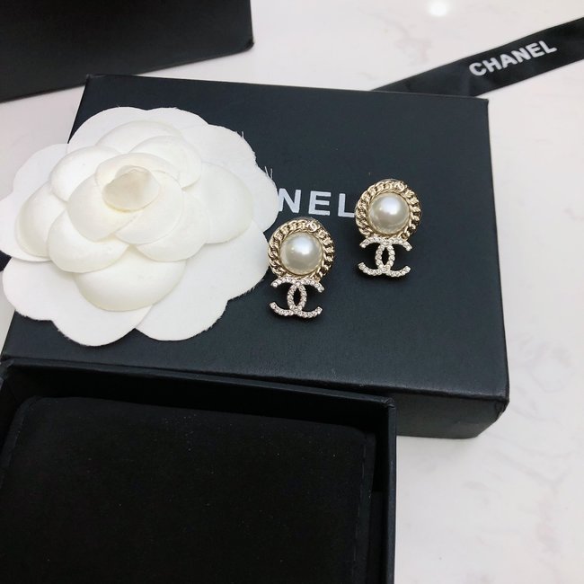 Chanel Earring CSJ45551422