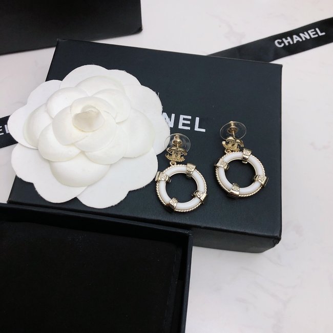 Chanel Earring CSJ44533214