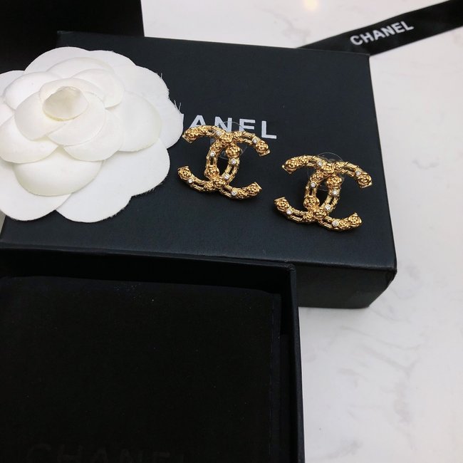 Chanel Earring CSJ25252244