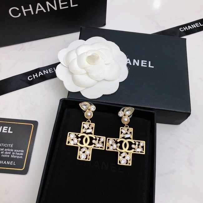 Chanel Earring CSJ22521454