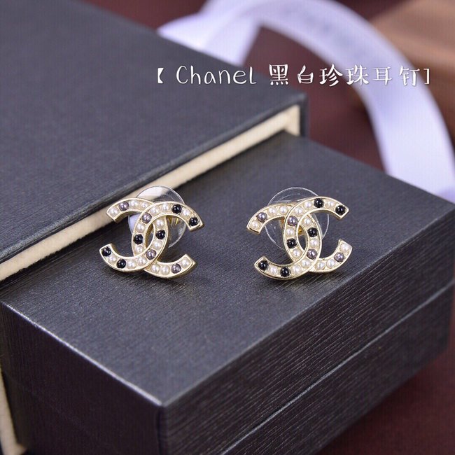 Chanel Earring CSJ35111352