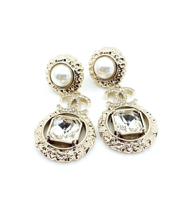 Chanel Earring CSJ31451414