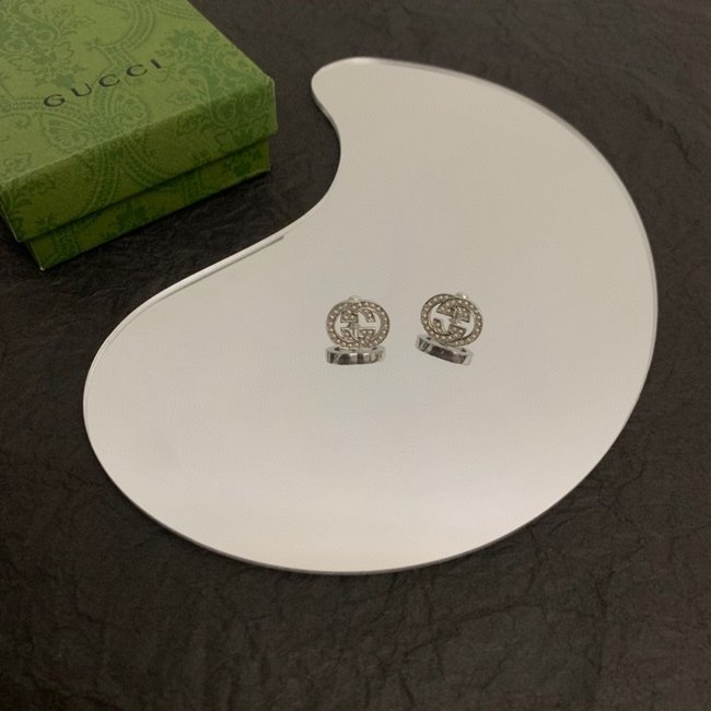 Gucci Earring CSJ31422415