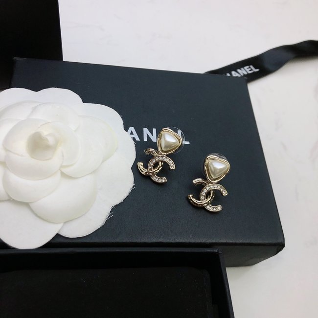 Chanel Earring CSJ54132231