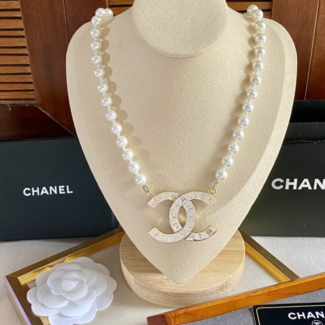 Chanel Necklace CSJ54223421