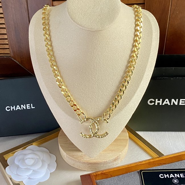 Chanel Necklace CSJ11214252