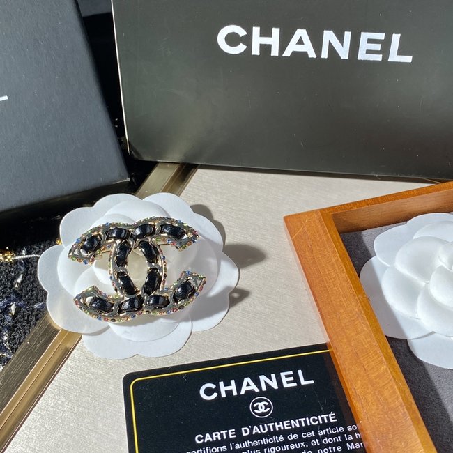 Chanel Brooch CSJ21533111