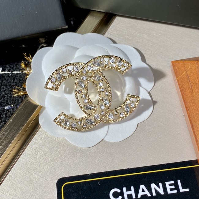 Chanel Brooch CSJ52224244