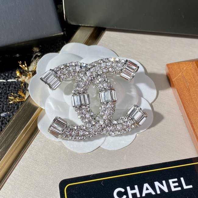 Chanel Brooch CSJ15334122